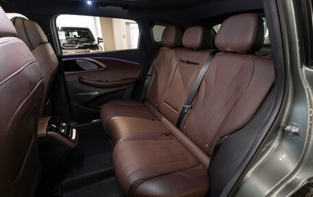CheryExeed TXL, 2024 год, 3 340 000 рублей, 14 фотография