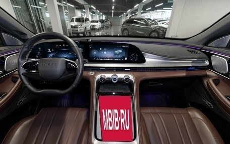 CheryExeed TXL, 2024 год, 3 340 000 рублей, 8 фотография