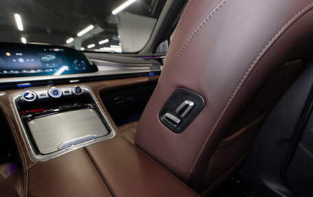 CheryExeed TXL, 2024 год, 3 340 000 рублей, 16 фотография
