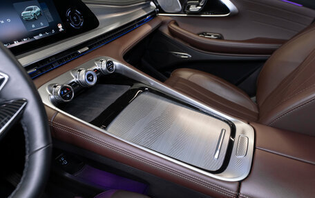 CheryExeed TXL, 2024 год, 3 340 000 рублей, 17 фотография