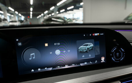 CheryExeed TXL, 2024 год, 3 340 000 рублей, 19 фотография