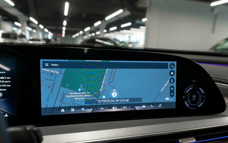 CheryExeed TXL, 2024 год, 3 340 000 рублей, 22 фотография