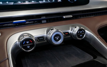 CheryExeed TXL, 2024 год, 3 340 000 рублей, 18 фотография