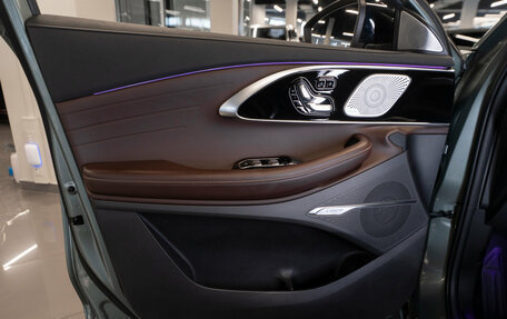 CheryExeed TXL, 2024 год, 3 340 000 рублей, 23 фотография