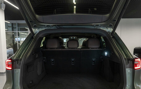 CheryExeed TXL, 2024 год, 3 340 000 рублей, 26 фотография