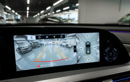 CheryExeed TXL, 2024 год, 3 340 000 рублей, 20 фотография