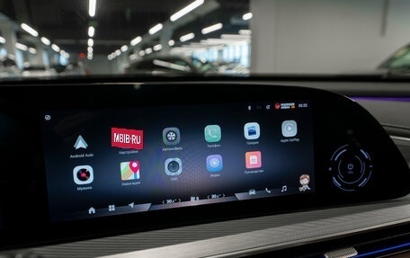 CheryExeed TXL, 2024 год, 3 340 000 рублей, 21 фотография