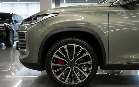 CheryExeed TXL, 2024 год, 3 340 000 рублей, 28 фотография
