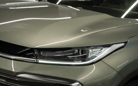 CheryExeed TXL, 2024 год, 3 340 000 рублей, 29 фотография