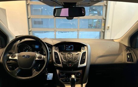 Ford Focus III, 2014 год, 895 000 рублей, 9 фотография