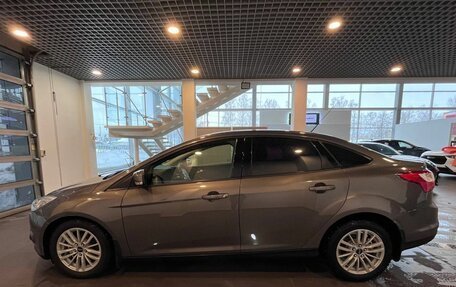 Ford Focus III, 2014 год, 895 000 рублей, 6 фотография
