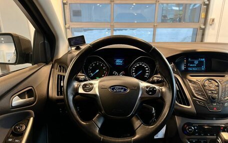 Ford Focus III, 2014 год, 895 000 рублей, 10 фотография