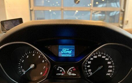 Ford Focus III, 2014 год, 895 000 рублей, 11 фотография