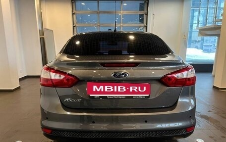 Ford Focus III, 2014 год, 895 000 рублей, 4 фотография