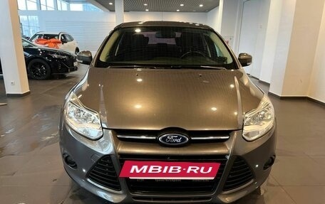Ford Focus III, 2014 год, 895 000 рублей, 8 фотография