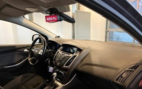 Ford Focus III, 2014 год, 895 000 рублей, 12 фотография