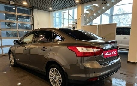 Ford Focus III, 2014 год, 895 000 рублей, 5 фотография