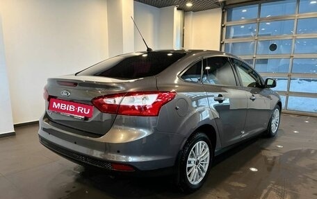 Ford Focus III, 2014 год, 895 000 рублей, 3 фотография