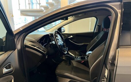 Ford Focus III, 2014 год, 895 000 рублей, 16 фотография