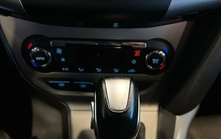 Ford Focus III, 2014 год, 895 000 рублей, 15 фотография