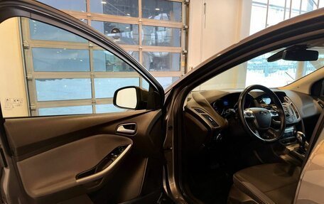 Ford Focus III, 2014 год, 895 000 рублей, 21 фотография