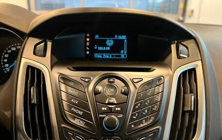 Ford Focus III, 2014 год, 895 000 рублей, 14 фотография