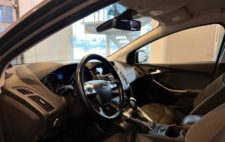 Ford Focus III, 2014 год, 895 000 рублей, 23 фотография