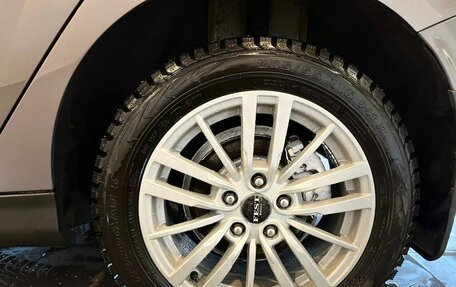 Ford Focus III, 2014 год, 895 000 рублей, 20 фотография