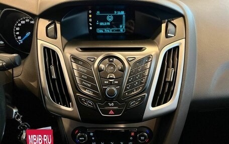 Ford Focus III, 2014 год, 895 000 рублей, 13 фотография