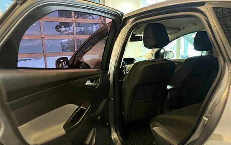 Ford Focus III, 2014 год, 895 000 рублей, 24 фотография