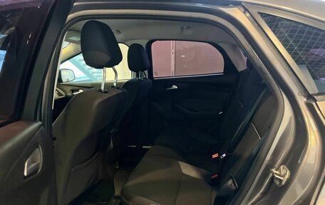 Ford Focus III, 2014 год, 895 000 рублей, 25 фотография