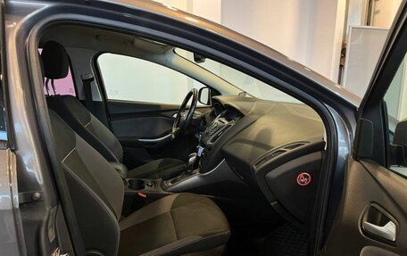 Ford Focus III, 2014 год, 895 000 рублей, 29 фотография