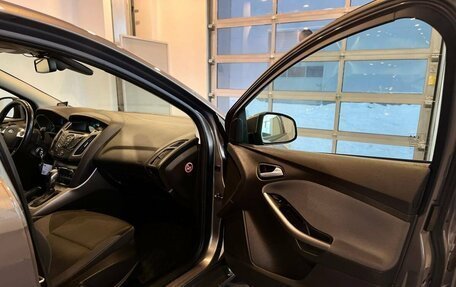 Ford Focus III, 2014 год, 895 000 рублей, 27 фотография