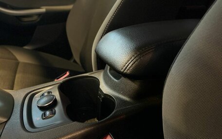 Ford Focus III, 2014 год, 895 000 рублей, 32 фотография