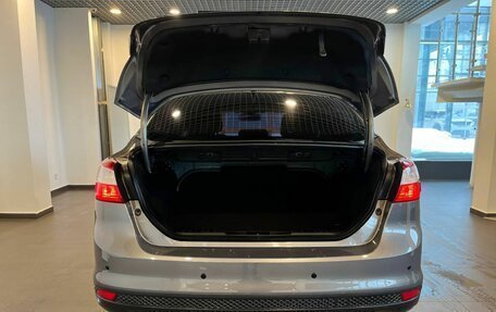 Ford Focus III, 2014 год, 895 000 рублей, 35 фотография