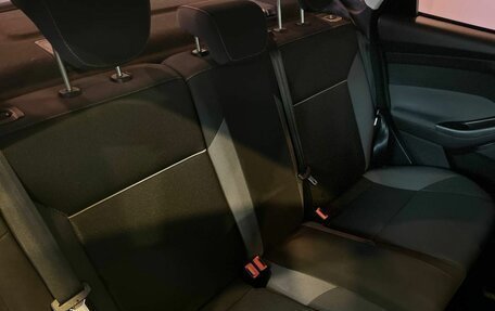 Ford Focus III, 2014 год, 895 000 рублей, 34 фотография