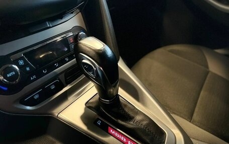 Ford Focus III, 2014 год, 895 000 рублей, 31 фотография