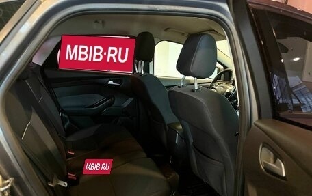 Ford Focus III, 2014 год, 895 000 рублей, 26 фотография