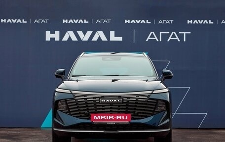 Haval F7, 2026 год, 3 699 000 рублей, 2 фотография
