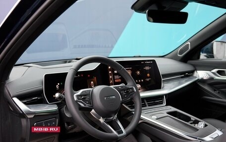 Haval F7, 2026 год, 3 699 000 рублей, 17 фотография