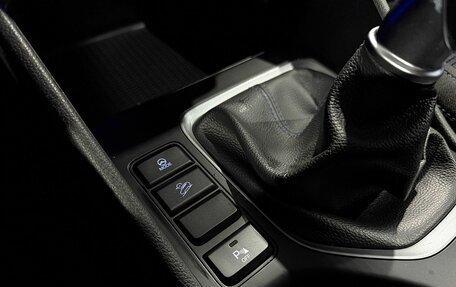 Hyundai Tucson III, 2016 год, 1 749 000 рублей, 16 фотография