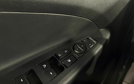 Hyundai Tucson III, 2016 год, 1 749 000 рублей, 18 фотография