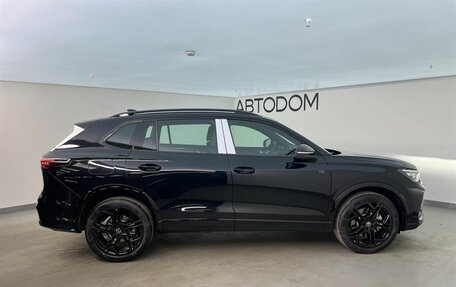 Volkswagen Tiguan, 2025 год, 5 050 000 рублей, 5 фотография