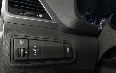 Hyundai Tucson III, 2016 год, 1 749 000 рублей, 17 фотография