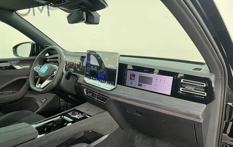 Volkswagen Tiguan, 2025 год, 5 050 000 рублей, 9 фотография