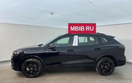 Volkswagen Tiguan, 2025 год, 5 050 000 рублей, 2 фотография