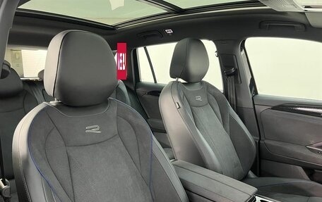 Volkswagen Tiguan, 2025 год, 5 050 000 рублей, 11 фотография