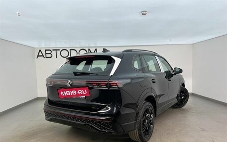 Volkswagen Tiguan, 2025 год, 5 050 000 рублей, 4 фотография