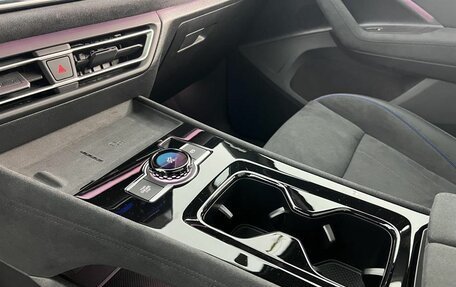 Volkswagen Tiguan, 2025 год, 5 050 000 рублей, 14 фотография