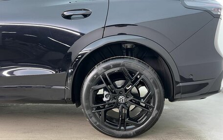 Volkswagen Tiguan, 2025 год, 5 050 000 рублей, 18 фотография